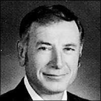 Joseph BUTTNER Obituary (2012)