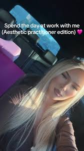 A Day in the Life of an Aesthetic Practitioner