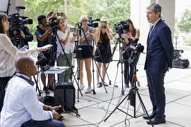 Ghislaine Maxwell transferred to less restrictive prison after DOJ meeting  - POLITICO