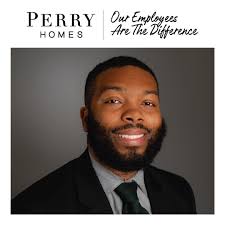 Join us in welcoming Myles Ward and Justin Snyder to the Perry Homes team!  🎉 We're thrilled to have them bring their expertise and passion to help  you find your dream home