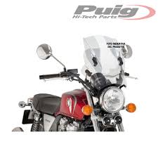 Telaietto telaio supporto cupolino wrs bmw r 1150 r / r 850 r. 6902w 10x Puig Windshield Transparent 6902w Bmw R 1150 1150 R 2001 2006