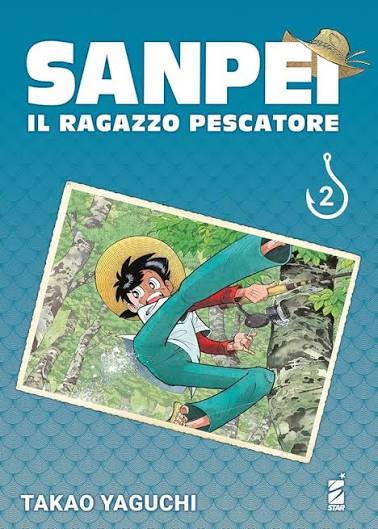 SANPEI TRIBUTE ED. - 2