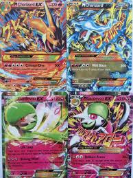 Maybe you would like to learn more about one of these? Pokemon Cards 2 Mega Cards 41 Ex Cards One Free Mega Or Ex Flash Rare Pokemon Cards Old Pokemon Cards Cool Pokemon Cards