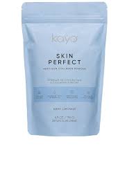 The result is smoother, firmer skin. 14 Best Collagen Powders For 2021 Benefits Of Collagen Powder