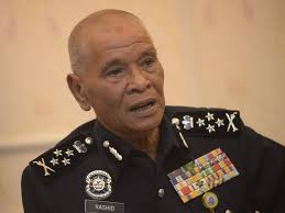 He was also formerly the director of the narcotics crime investigation department (ncid) of the royal malaysia police (pdrm) and police commissioner of the malaysian state of sabah. Ada Unsur Jenayah Kes Tahanan Kemboja Noor Rashid