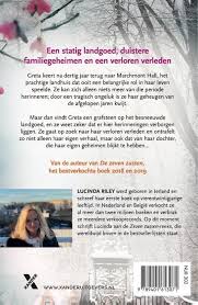 Bol Com De Zilverboom Lucinda Riley 9789401613071 Boeken