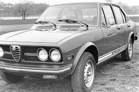 Image result for Giallo 1976 Alfa-Romeo