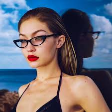 Vogue Eyewear Gigihadid Vogue Eyewear Gigi Hadid Gigi Hadid Style