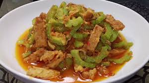 In #food • 3 years ago. Resep Tumis Pare Tempe Cepat Saji Youtube