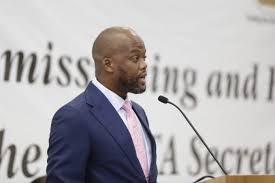 AfCFTA Chief Offers Seychelles a Custom Roadmap to Beat Island Trade Barriers