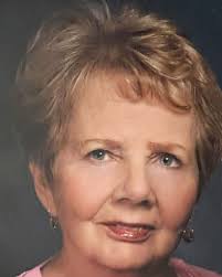 Carol Irene Hupp Eckardt Obituary January 7, 2024