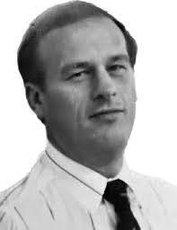 Robert Voss's Instagram, Twitter & Facebook