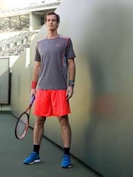 Andy murray has advertised the head radical series for many years, sort of as the successor to andré agassi. Under Armour Tennis Ass Andy Murray Ist Neuer Markenbotschafter Blog Ubers Laufen In Berlin Vom Laufanfanger Bis Halb Marathon Sports Insider