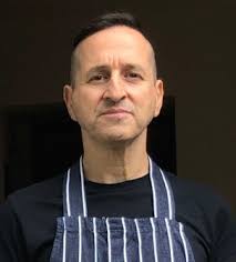 Chemistry // 7-course plant based supper club