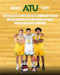 Profile for Arkansas Tech University