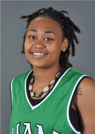 2010-11 Women's Basketball Roster