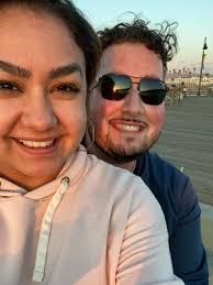 Adriana Luis's Instagram, Twitter & Facebook