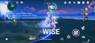 Genshin | Abyss Lector Violet Lightning Location & Drops - Gamewith