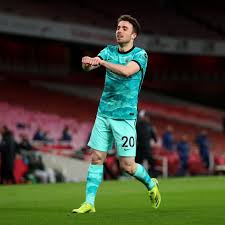 Jogador internacional da seleção nacional a e profissional do liverpool fc. Diogo Jota Wants To Play A Part In Decisive Moment For Liverpool The Liverpool Offside