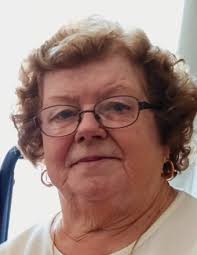 Maria Dos Anjos R. Medeiros Obituary