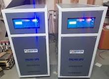Three Phase 40 kVA Online UPS Tower Model at ₹ 225000 in ...