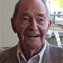 Llewellyn Lu or L.C."" Nuttall Obituary