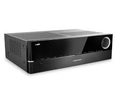 Receiver A V 7 2 Canais Harman Kardon Avr 1710s 100w X 7 Canais 4k 3d Hdmi 2 0 Bluetooth Audiotag Especializada Em Audio E Video