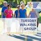 Tuesday Walking Group event in Tucson, AZ