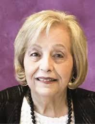 Obituary information for Rosetta Paolicelli