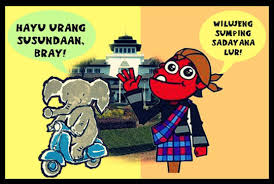 Pembahasan serba definisi kali ini akan mengetengahkan wacana arti kata dari daring dan luring serta beda kedua kata tersebut. Gaul Bandung Kenalan Sama Istilah Sunda Kaskus