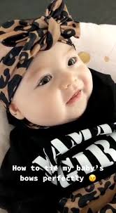 Someone requested to see how I do my baby’s bows 😊 💕#babytiktok  #babyfashion #patpatofficial #patpatshare @patpatsweetie