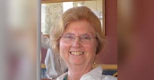 Wanda Rose Friesen Obituary