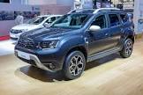 DACIA-DUSTER