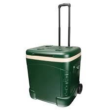 Rubbermaid ice cooler 60 quarts. Igloo 60 Qt Ice Cube Wheeled Cooler Dark Green Walmart Com Walmart Com