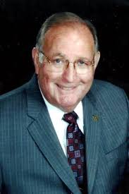 Ben F. Killingsworth Obituary