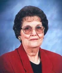 Doris Patrick Obituary July 14, 2017