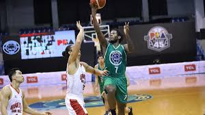 1 overall pick is again at the helm of the dyip's intense playoffs bid in the hope of finishing his first season in the league with a bang. Pba News 2020 Recap Dyip Show Individual Brilliance But No Team Success