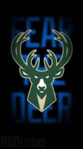 Download free milwaukee bucks wallpapers for your desktop. Milwaukee Bucks Logo Iphone Wallpapers Wallpaper Cave
