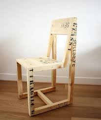 Outfitted with a pressurized seat height adjustment and locking tilt control with customizable tension, this chair is a fully revamped version of the banker chair of the 19th century. Collection Of Chair Pictures Diy Wooden Pallets Adirondack Chair Ideas Pallets Designs
