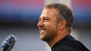 Flick's bundesliga champions face barcelona in. Report Barcelona With An Interest In Hansi Flick Ruetir