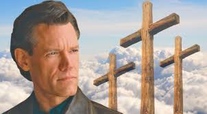 Randy Travis Three Wooden Crosses Live Watch Best Country Music Live Country Music Randy Travis