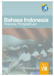 Ibahasa Indonesiawahana Pengetahuan Smp Pengetahuan Kurikulum