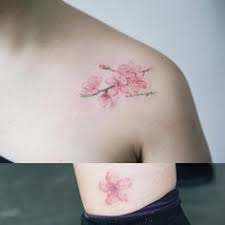The outline of my cherry blossom tattoo. 400 Cherry Blossom Tattoos Ideas Blossom Tattoo Tattoos Cherry Blossom Tattoo