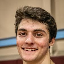 Sam Silverstein's High School Bio