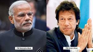 Pray for Recent Tensions between Pakistan and India