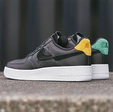 мужские кроссовки Nike Air Force 1 07 Lv8 1 Nike Air Force 1 Zapas De Moda Fondo De Iphone