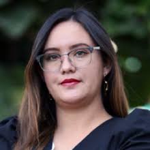 Daniela Elizabeth Vázquez Haro