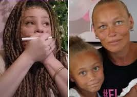 Mama knew': Joslin Smith 'speaks' to psychic? [watch]