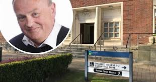 When Dorset residents will be contacted about £150 tax rebate