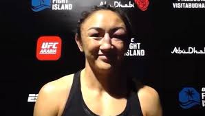 One of my hopes for 2021 is that tatiana suarez comes back healthy. Ufc Fight Island 3 Carla Esparza Open To Ribas Fight Next